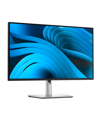 Dell P2725DE | 27 " | IPS | QHD | 16:9 | 100 Hz | 8 ms | 2560 x 1440 pixels | 350 cd/m² | HDMI ports quantity 1 | Warranty 60 mo