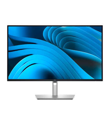 Dell P2725DE | 27 " | IPS | QHD | 16:9 | 100 Hz | 8 ms | 2560 x 1440 pixels | 350 cd/m² | HDMI ports quantity 1 | Warranty 60 mo