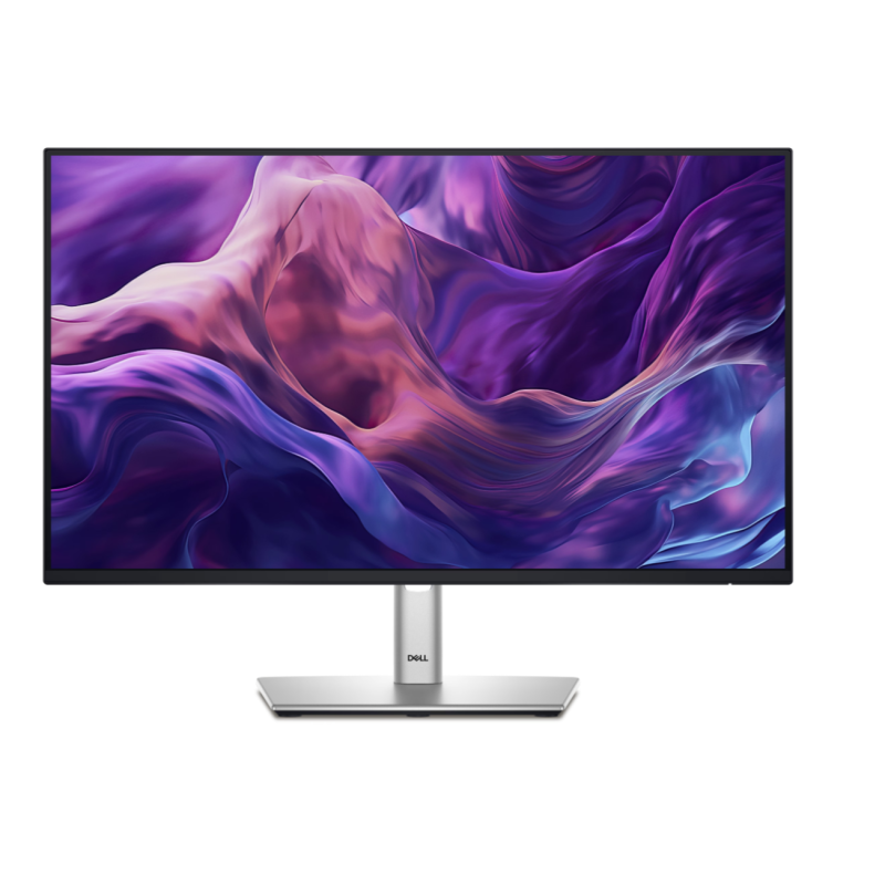 Dell P2425HE | 23.8 " | IPS | 16:9 | 100 Hz | 8 ms | 1920 x 1080 pixels | 250 cd/m² | HDMI ports quantity 1 | Warranty 60 month(