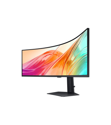 Samsung LS49F950UAUXEN ViewFinity S9 S95UF | 49 " | VA | DQHD | 32:9 | 120 Hz | 5 ms | 5120 x 1440 pixels | 350 cd/m² | HDMI por