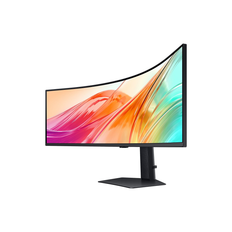 Samsung LS49F950UAUXEN ViewFinity S9 S95UF | 49 " | VA | DQHD | 32:9 | 120 Hz | 5 ms | 5120 x 1440 pixels | 350 cd/m² | HDMI por
