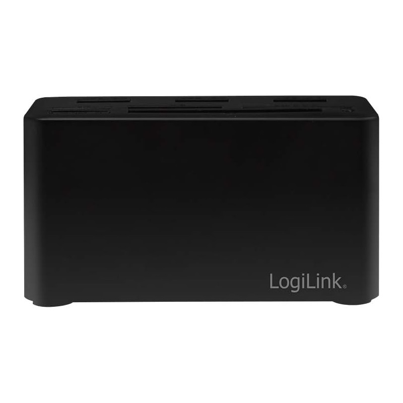 Logilink CR0046 USB 3.2 Gen 1 USB-C Mini Docking