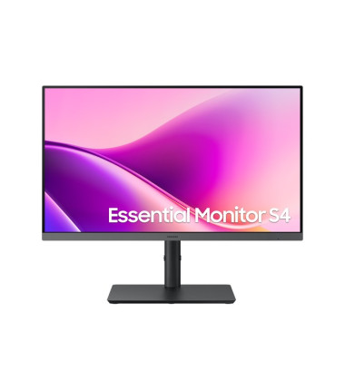 Samsung LS24F434UAUXEN 24" Essential Monitor 1920x1080/16:9/300cd/m2/HDMI, Display Port | Samsung