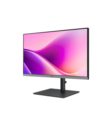 Samsung LS24F434UAUXEN 24" Essential Monitor 1920x1080/16:9/300cd/m2/HDMI, Display Port | Samsung