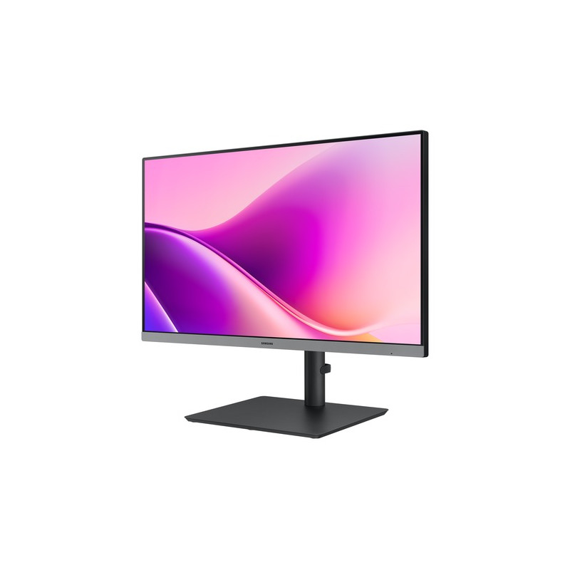 Samsung LS24F434UAUXEN 24" Essential Monitor 1920x1080/16:9/300cd/m2/HDMI, Display Port | Samsung