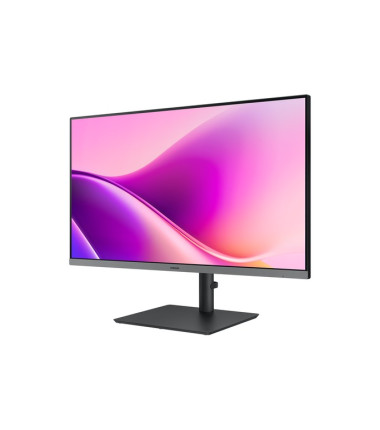 Samsung LS27F434UAUXEN 27" Essential Monitor S4 1920x1080/16:9/300cd/m2/5ms, HDMI, USB, DP | Samsung