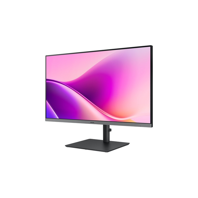 Samsung LS27F434UAUXEN 27" Essential Monitor S4 1920x1080/16:9/300cd/m2/5ms, HDMI, USB, DP | Samsung
