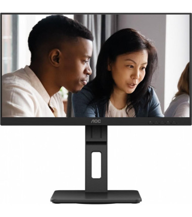 AOC 22E2UMF 21.5" 1920x1080/16:9/250cd/m2/4ms/HDMI DP Audio
