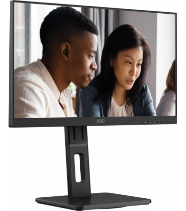 AOC 22E2UMF 21.5" 1920x1080/16:9/250cd/m2/4ms/HDMI DP Audio