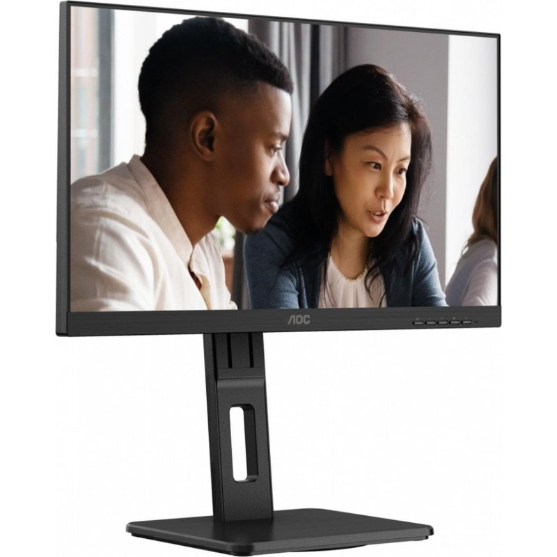 AOC 22E2UMF 21.5" 1920x1080/16:9/250cd/m2/4ms/HDMI DP Audio