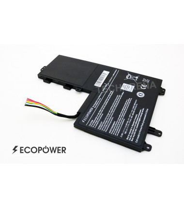 Toshiba PA5157U-1BRS P000577250 EcoPower 4160mAh battery Toshiba PA5157U-1BRS P000577250 EcoPower 4160mAh battery