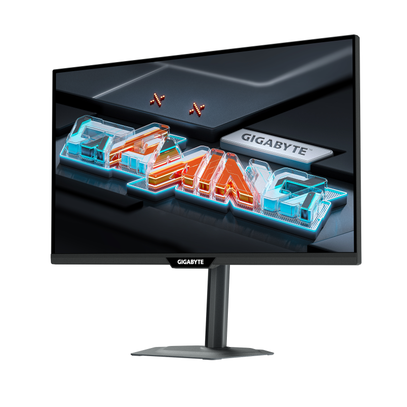 Gigabyte Gaming Monitor 27" M27Q3 EK | Gigabyte