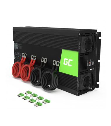 inverter 12V 220V