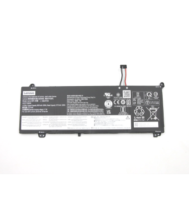 Lenovo genuine battery l19m4pdb l19c4pdb 5b10z21209 Thinkbook 14 14s 15