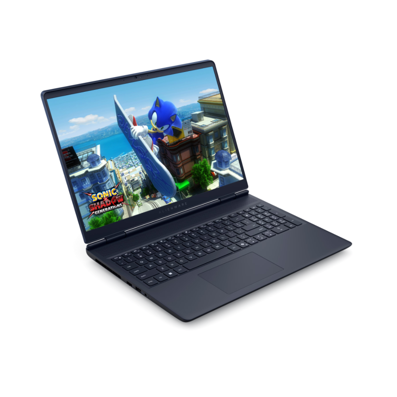 Dell Alienware Aurora 16 WQXGA 7 240H/32GB/1TB/NVIDIA GF RTX 5060 8GB/Win11 Pro/ENG Backlit kbd/3Y Basic Onsite Warranty