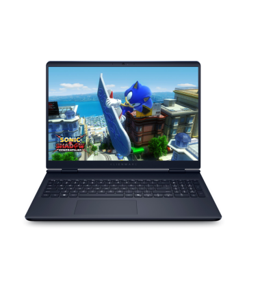 Dell Alienware Aurora 16 WQXGA 9 270H/32GB/1TB/NVIDIA GF RTX 5070 8GB/Win11 Pro/ENG Backlit kbd/3Y Basic Onsite Warranty