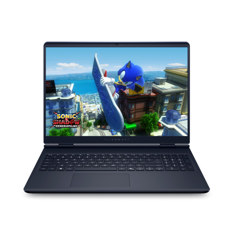 Dell Alienware Aurora 16 WQXGA 9 270H/32GB/1TB/NVIDIA GF RTX 5070 8GB/Win11 Pro/ENG Backlit kbd/3Y Basic Onsite Warranty