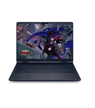 Dell Alienware 16X Aurora 16 WQXGA Ultra 7 255HX/32GB/1TB/NVIDIA GF RTX 5060 8GB/Win11 Pro/ENG Backlit kbd/3Y Basic Onsite Warra