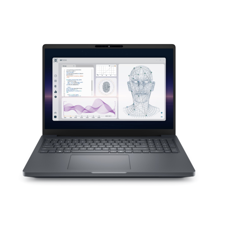 Dell Pro Max 16 Plus FHD+  Ultra 7 265HX/32GB/1TB/NVIDIA RTX PRO 2000 Blackwell 8GB/Win11 Pro/ENG Backlit kbd/3Y ProSupport NBD 