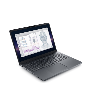 Dell Pro Max 16 Plus FHD+  Ultra 9 285HX/32GB/1TB/NVIDIA RTX PRO 2000 Blackwell 8GB/Win11 Pro/ENG Backlit kbd/3Y ProSupport NBD 