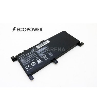 ASUS C21N1509 C21Pq9H 5000mAh battery EcoPower