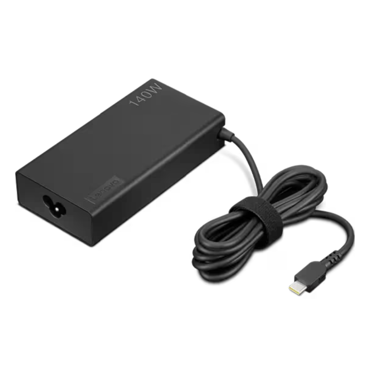 Lenovo orignalus charger ADL140YDC3A USB-C 140W