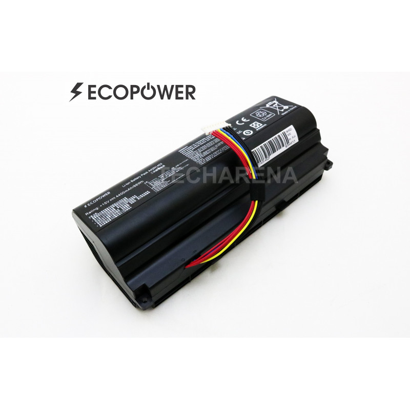 ASUS battery A42N1403 a42lm9h ROG g751j 4400mAh