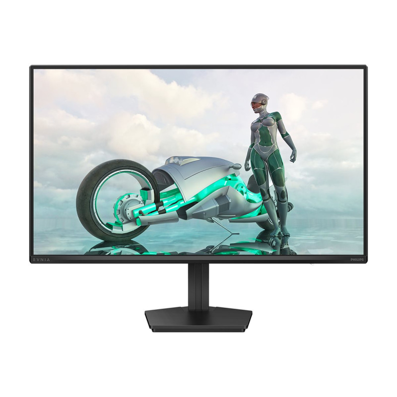 Philips | 27M2N3200NF/00 | IPS | FHD | 16:9 | 144 Hz | 4 ms | 1920 x 1080 pixels | 300 cd/m² | HDMI ports quantity 1 | Black