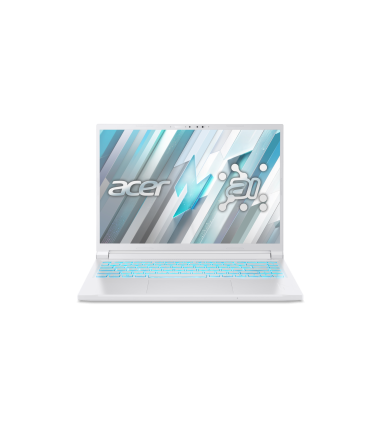 Acer | Nitro V14 ANV14-62-R419 | Pearl White | 14.5 " | IPS | WQXGA | 2560 x 1600 pixels | AMD Ryzen AI 5 | 340 | 16 GB | DDR5 |