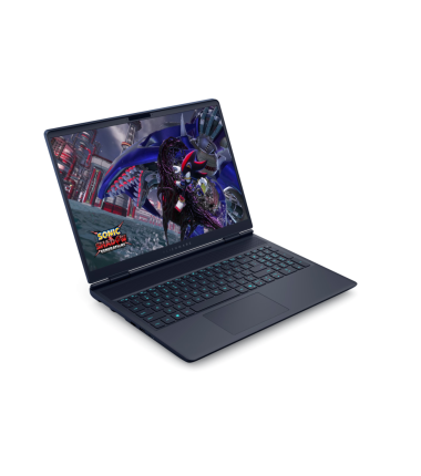 Dell Alienware 16X Aurora 16 WQXGA Ultra 9 275HX/64GB/2TB/NVIDIA GF RTX 5070 8GB/Win11 Pro/ENG Backlit kbd/3Y Basic Onsite Warra