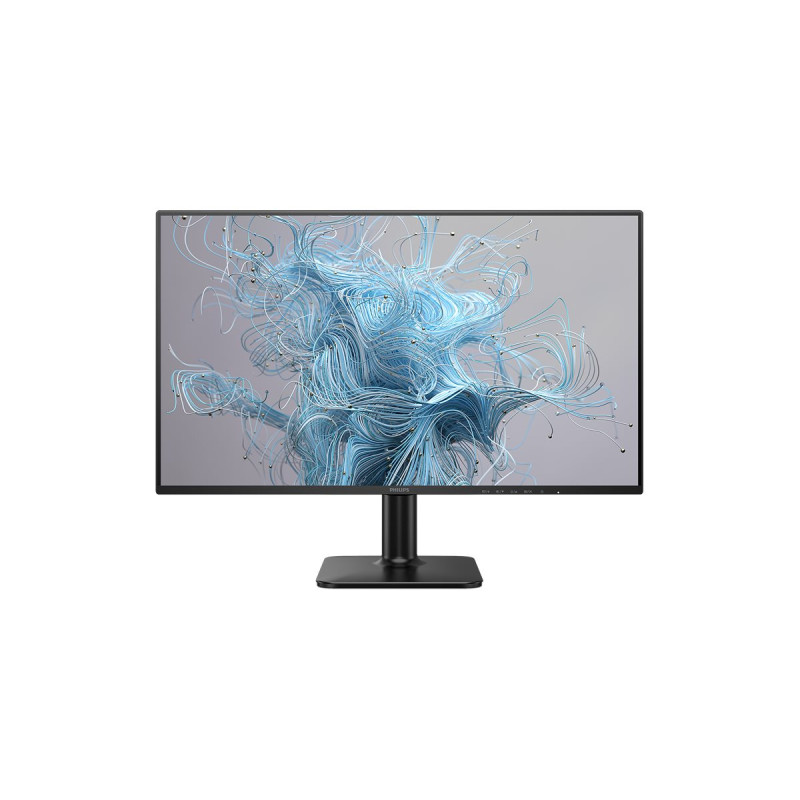 Philips | 24E2N1110/00 | 24 " | IPS | FHD | 16:9 | 120 Hz | 4 ms | 1920 x 1080 pixels | 300 cd/m² | HDMI ports quantity 1 | Blac
