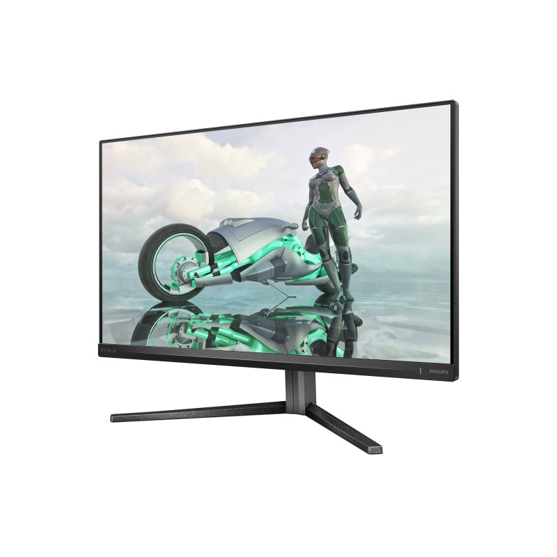 Philips | 27M2N3800A/00 | 27 " | Fast IPS | 4K UHD | 16:9 | 160 Hz | 1 ms | 3840 x 2160 pixels | 350 cd/m² | HDMI ports quantity