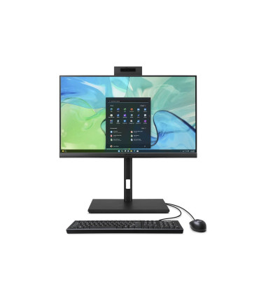 Acer Veriton AIO VZ4724GT 23,8“ IPS Intel Core i5-13500/16GB/512GB SSD/Intel UHD 730/Win11Edu/WIFI/Grey/3Y Warranty/no keyboard/