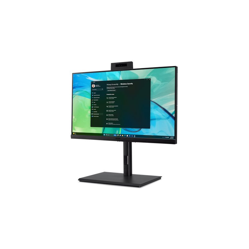 Acer Veriton AIO VZ4724GT 23,8“ IPS Intel Core i5-13500/16GB/512GB SSD/Intel UHD 730/Win11Edu/WIFI/Grey/3Y Warranty/no keyboard/