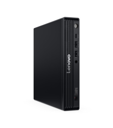 Lenovo ThinkCentre | M70q G6 | Desktop | Tiny | Intel Core Ultra 5 | 225T | Internal memory 16 GB | SO-DIMM DDR5 | 512 GB | Inte