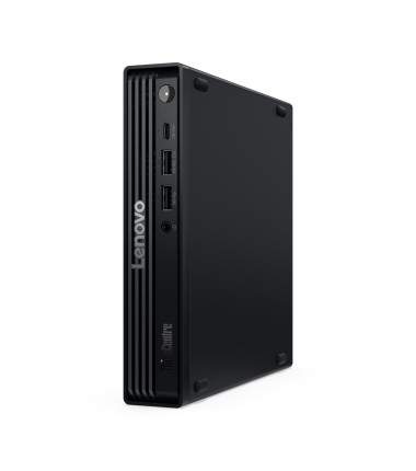 Lenovo ThinkCentre | M70q G6 | Desktop | Tiny | Intel Core Ultra 5 | 225T | Internal memory 16 GB | SO-DIMM DDR5 | 512 GB | Inte