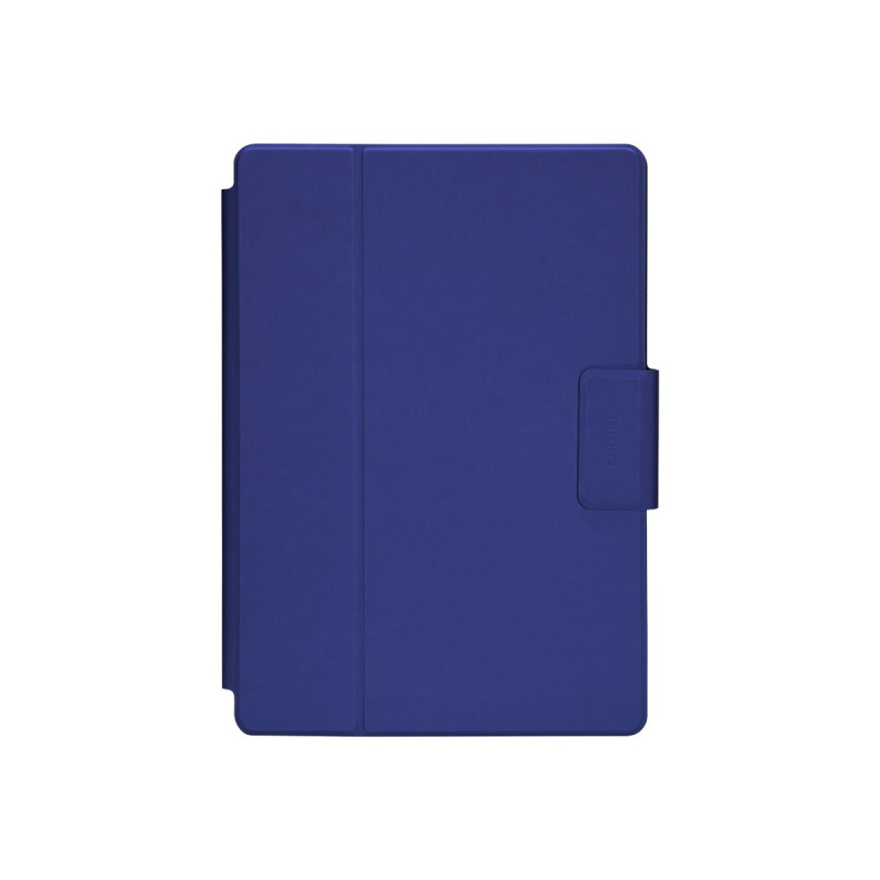 Targus SafeFit 9-10.5" Rotating Case Blue | Targus