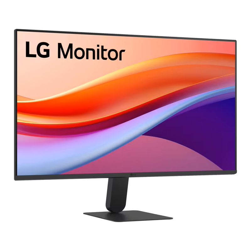 LG 27U41YA-B 27" FHD,16:9, 1920x1080, 220cd/m2, 5ms/HDMI, DP