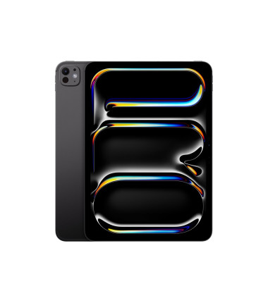 Apple 11-inch iPad Pro M5 Wi-Fi 2TB with standard glass - Space Black