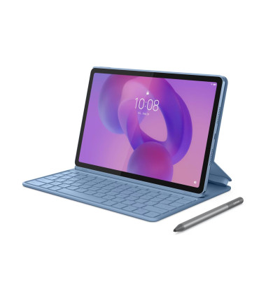 Lenovo Idea Tab Touch 11 2.5K MediaTek Dimensity 6300/8GB/128GB/Arm Mali-G57/Android 15/Blue/LTE/2Y Warranty | Lenovo Tab (witho