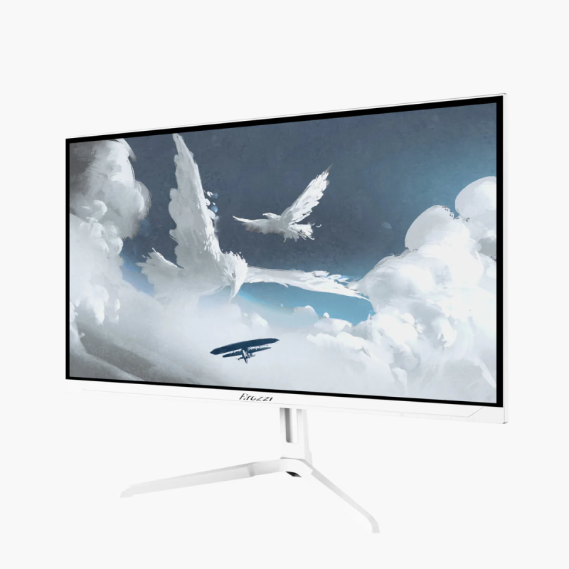 Arozzi | Nova | 32 " | IPS | QHD | 16:9 | 200 Hz | 1 ms | 2560 x 1440 pixels | 300 cd/m² | HDMI ports quantity 2 | Forest Green