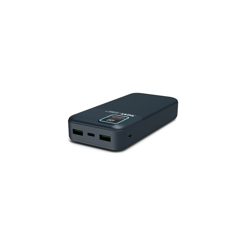 PORT CONNECT Powerbank 20 000 mAh | PORT CONNECT