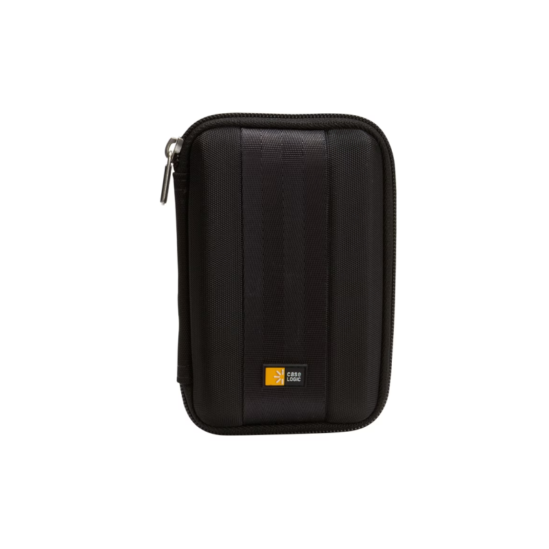 Thule QHDC101K | Case Logic Portable Hard Drive Case | Hard drive | Black