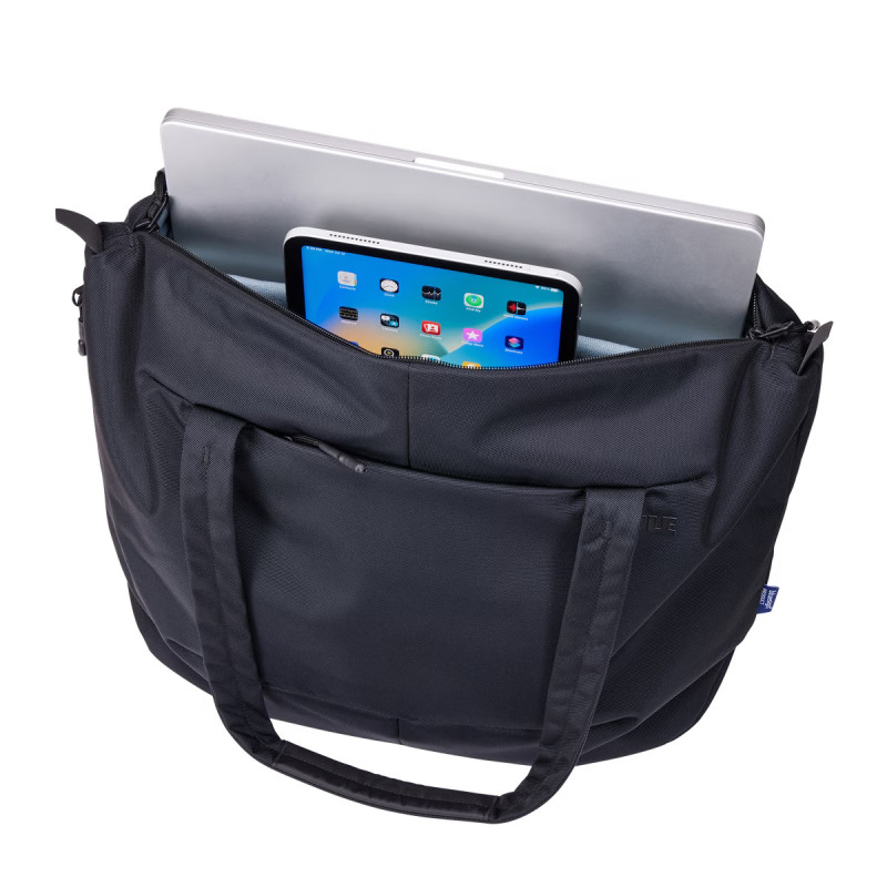 Thule Subterra 2 Tote - Black, 3205064 | Thule