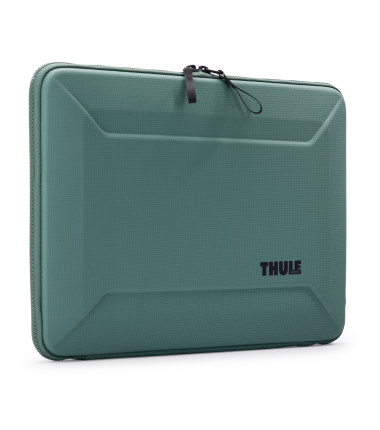 Thule Gauntlet MacBook Pro Sleeve 16" - Green, 3205413 | Thule