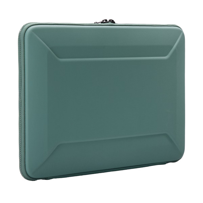 Thule Gauntlet MacBook Pro Sleeve 16" - Green, 3205413 | Thule
