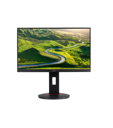 Acer XF240Y X1biiph 23.8H 16:9 1ms(VRB) 250nits 2xHDMI 1xDP HDR 10 FreeSync Premium EURO EMEA EMEA Black H.cable x1 | Acer