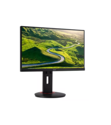 Acer XF240Y X1biiph 23.8H 16:9 1ms(VRB) 250nits 2xHDMI 1xDP HDR 10 FreeSync Premium EURO EMEA EMEA Black H.cable x1 | Acer