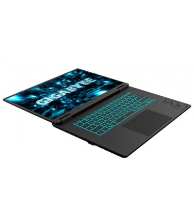 Gigabyte GAMING A16 PRO DYHG5EECC4SH 16" QHD+ i7-240H/32GB/1TB/RTX 5080/Win11 Home/ENG kbd/2Y Warranty