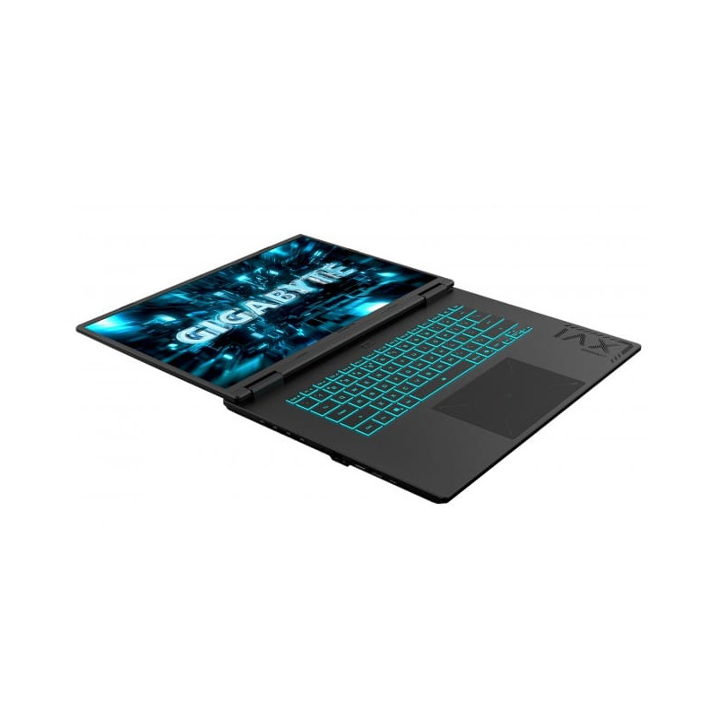 Gigabyte GAMING A16 PRO DYHG5EECC4SH 16" QHD+ i7-240H/32GB/1TB/RTX 5080/Win11 Home/ENG kbd/2Y Warranty